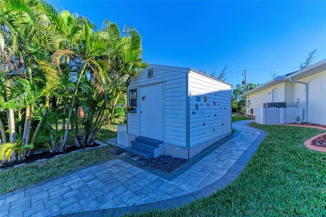 $589,000 | 14968 Lyneburg Avenue, Port Charlotte, FL 33981