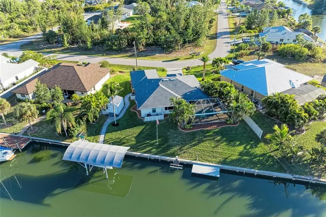 $589,000 | 14968 Lyneburg Avenue, Port Charlotte, FL 33981