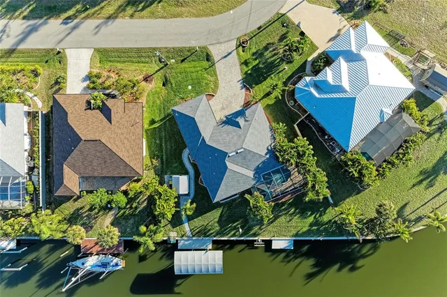 $589,000 | 14968 Lyneburg Avenue, Port Charlotte, FL 33981