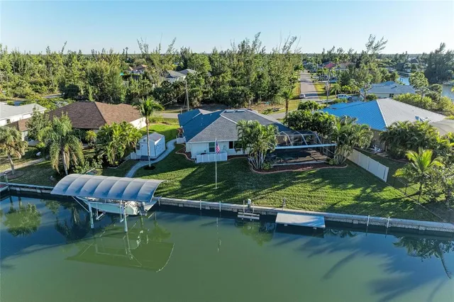 $589,000 | 14968 Lyneburg Avenue, Port Charlotte, FL 33981