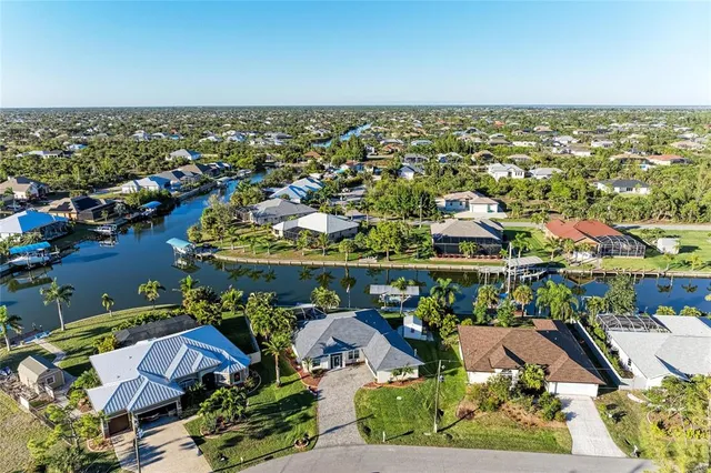 $589,000 | 14968 Lyneburg Avenue, Port Charlotte, FL 33981