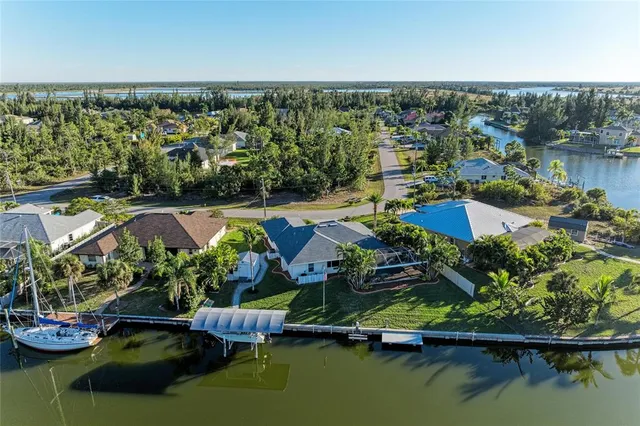 $589,000 | 14968 Lyneburg Avenue, Port Charlotte, FL 33981