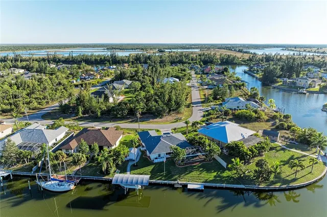 $589,000 | 14968 Lyneburg Avenue, Port Charlotte, FL 33981