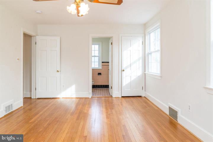 1667 Primrose Road Northwest Washington, DC 20012 - Photo 15 of 28