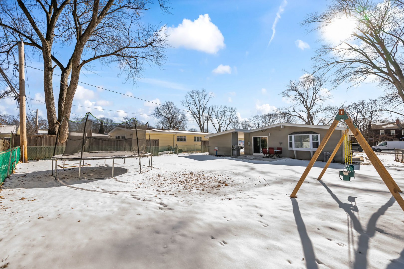 2212 Fulle Street Rolling Meadows, IL 60008 - Photo 21 of 25