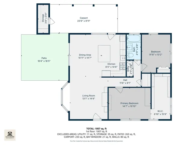 $314,900 | 2212 Fulle Street, Rolling Meadows, IL 60008