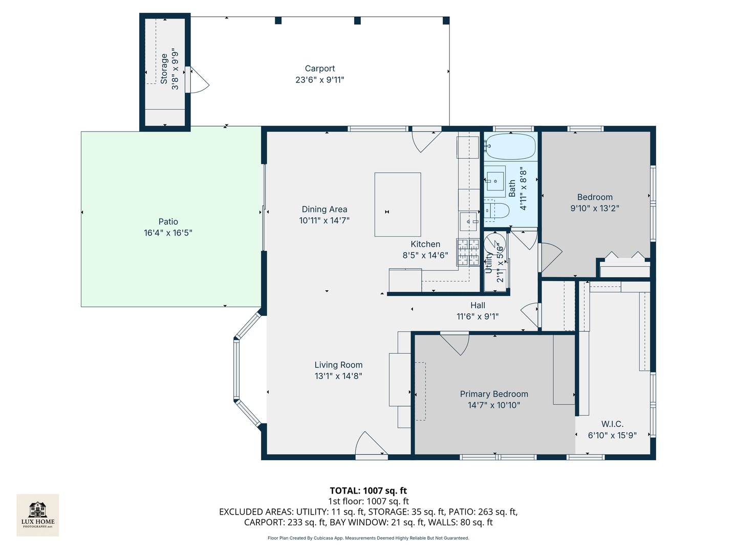 2212 Fulle Street Rolling Meadows, IL 60008 - Photo 25 of 25