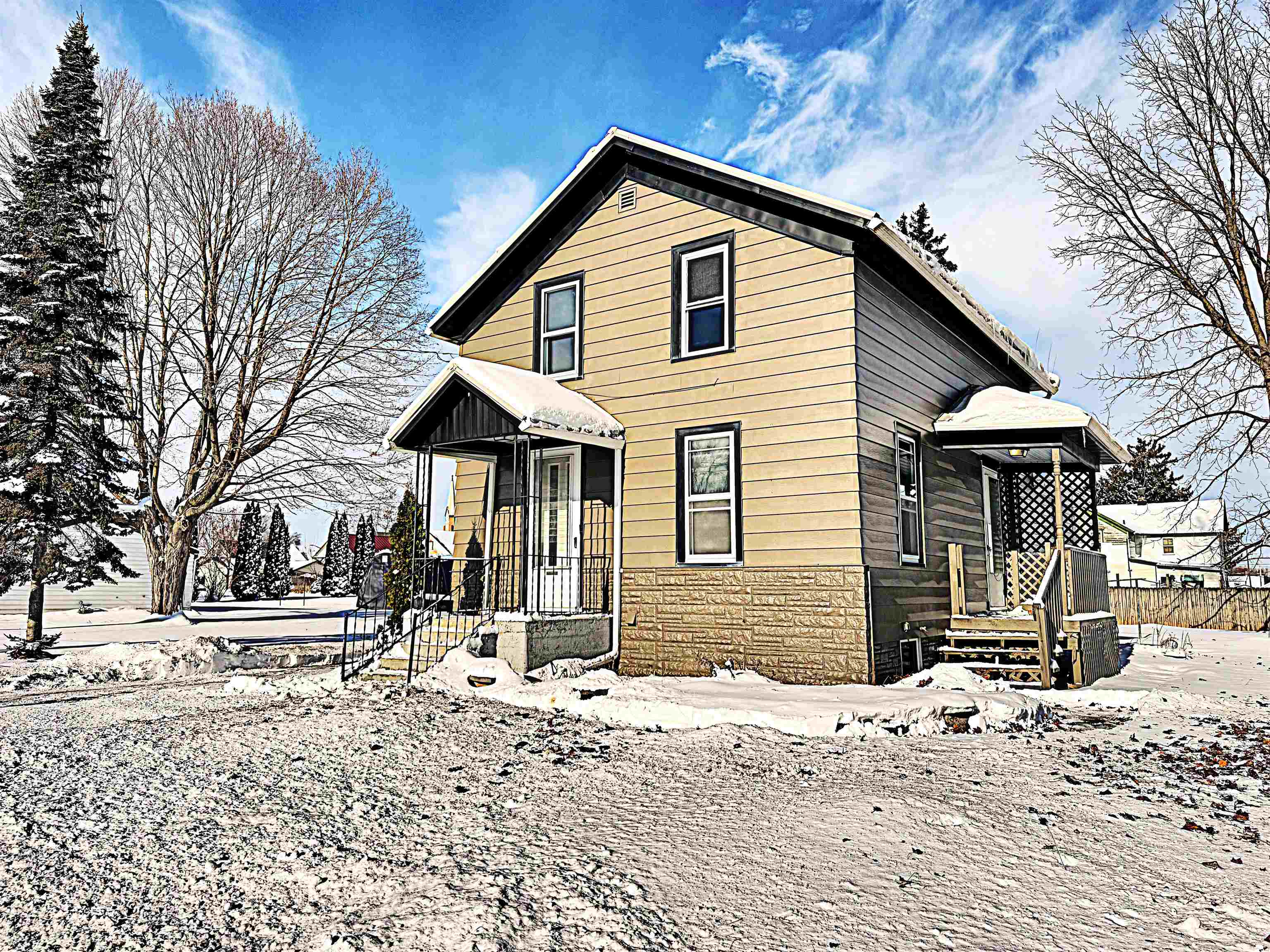 528 Madison Street Reedsville, WI 54230 - Photo 21 of 26