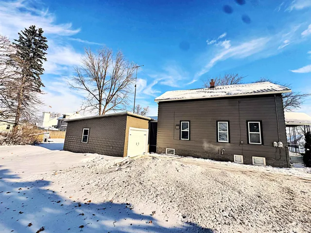 $206,900 | 528 Madison Street, Reedsville, WI 54230