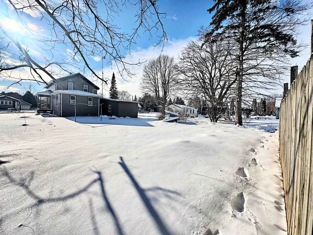 $206,900 | 528 Madison Street, Reedsville, WI 54230