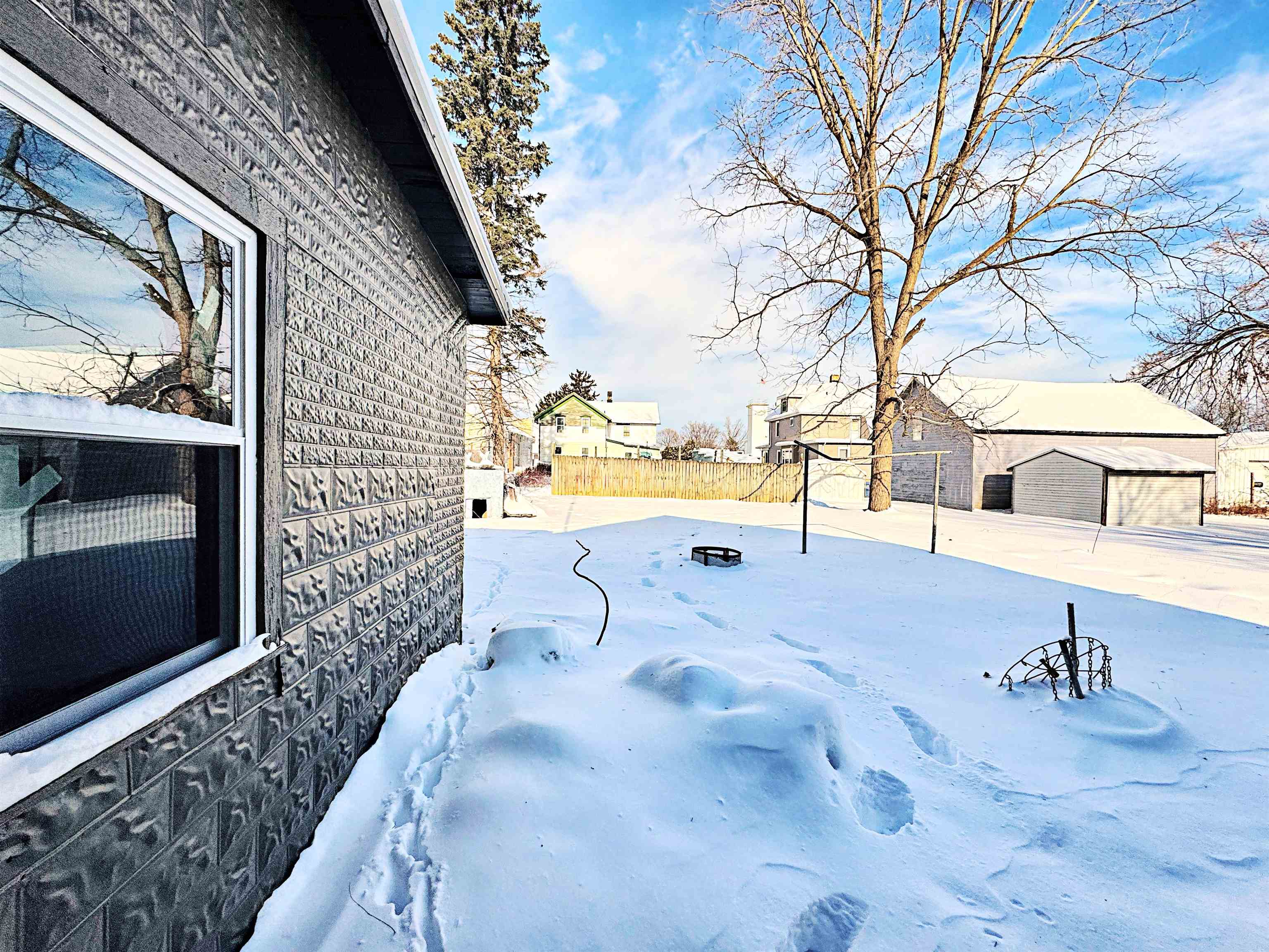 528 Madison Street Reedsville, WI 54230 - Photo 24 of 26