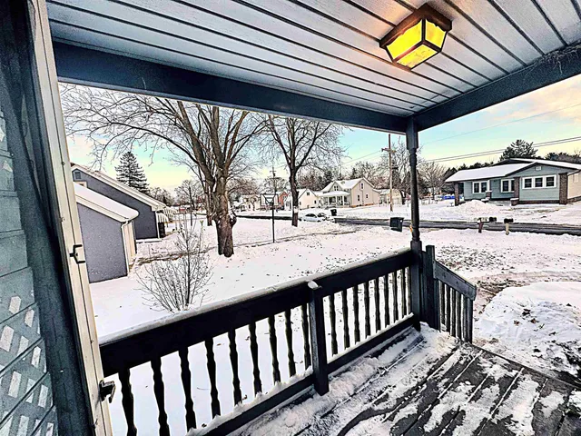 $206,900 | 528 Madison Street, Reedsville, WI 54230