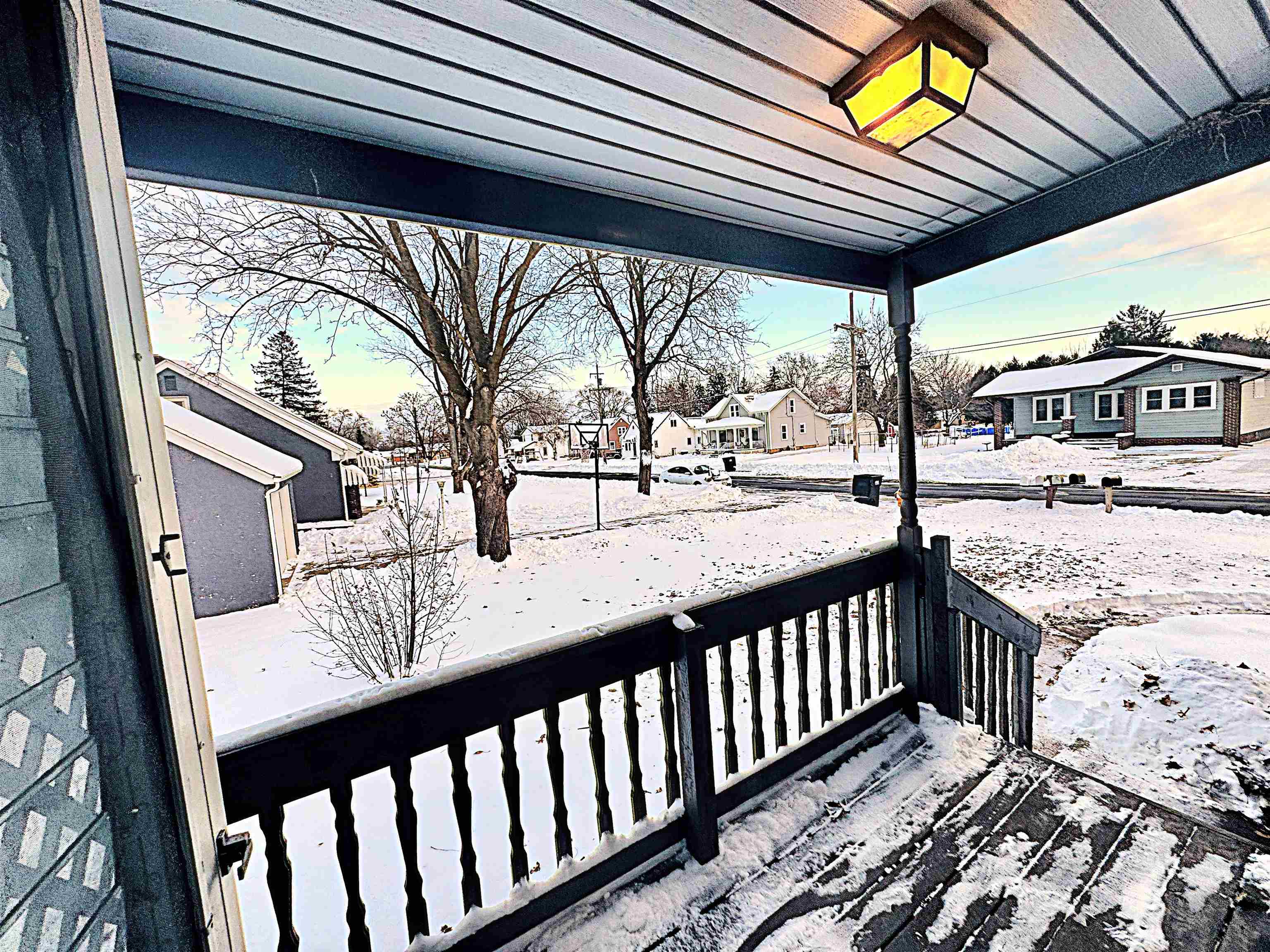 528 Madison Street Reedsville, WI 54230 - Photo 25 of 26