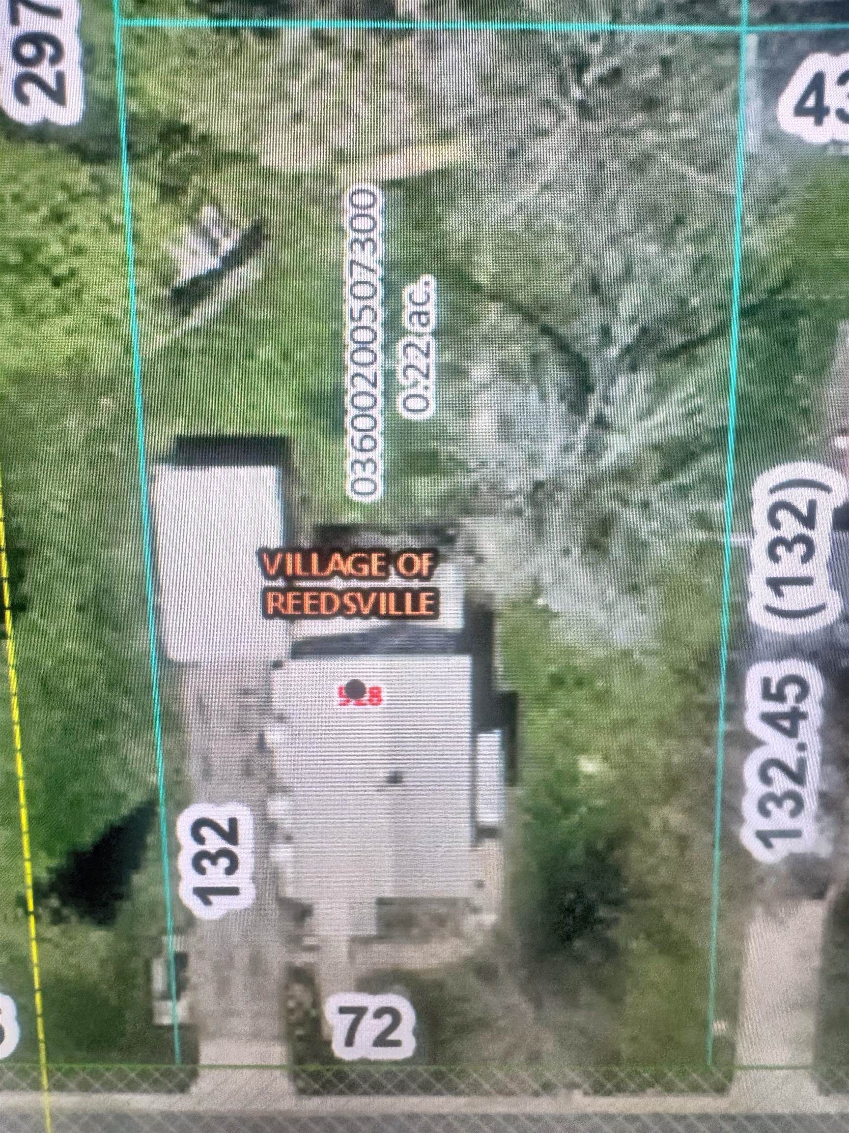 528 Madison Street Reedsville, WI 54230 - Photo 26 of 26