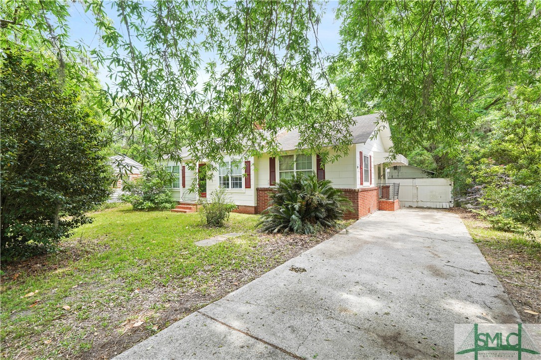 208 Appleby Road Port Wentworth, GA 31407 - Photo 2 of 26