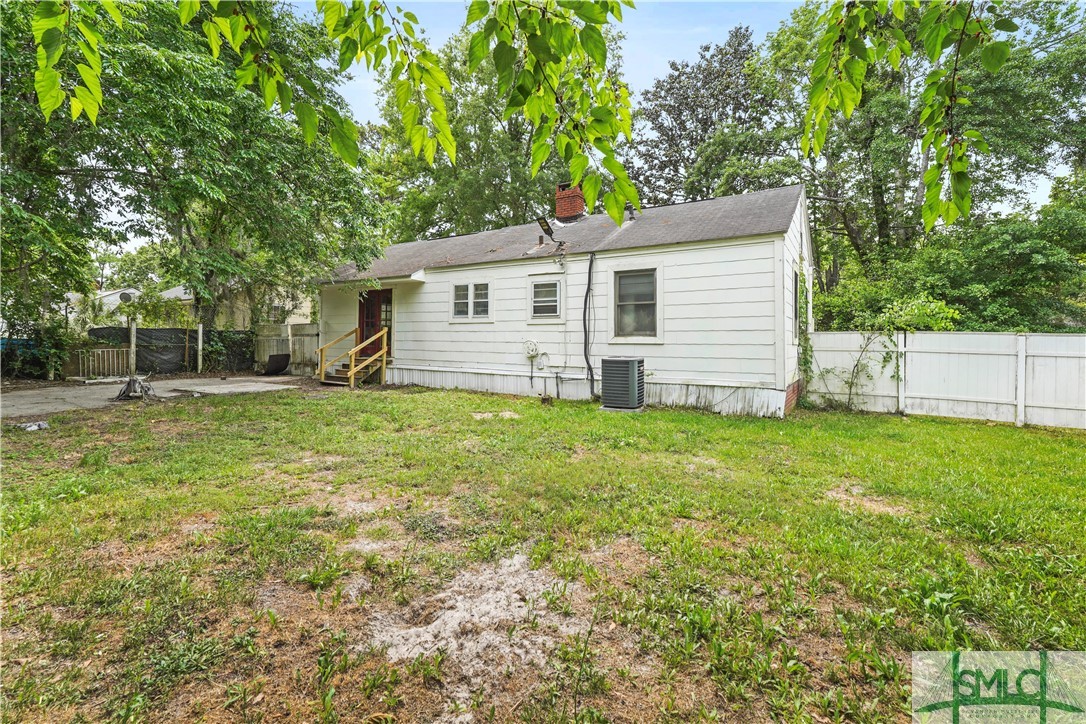 208 Appleby Road Port Wentworth, GA 31407 - Photo 22 of 26