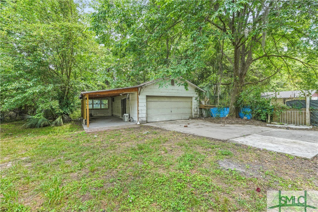 208 Appleby Road Port Wentworth, GA 31407 - Photo 23 of 26