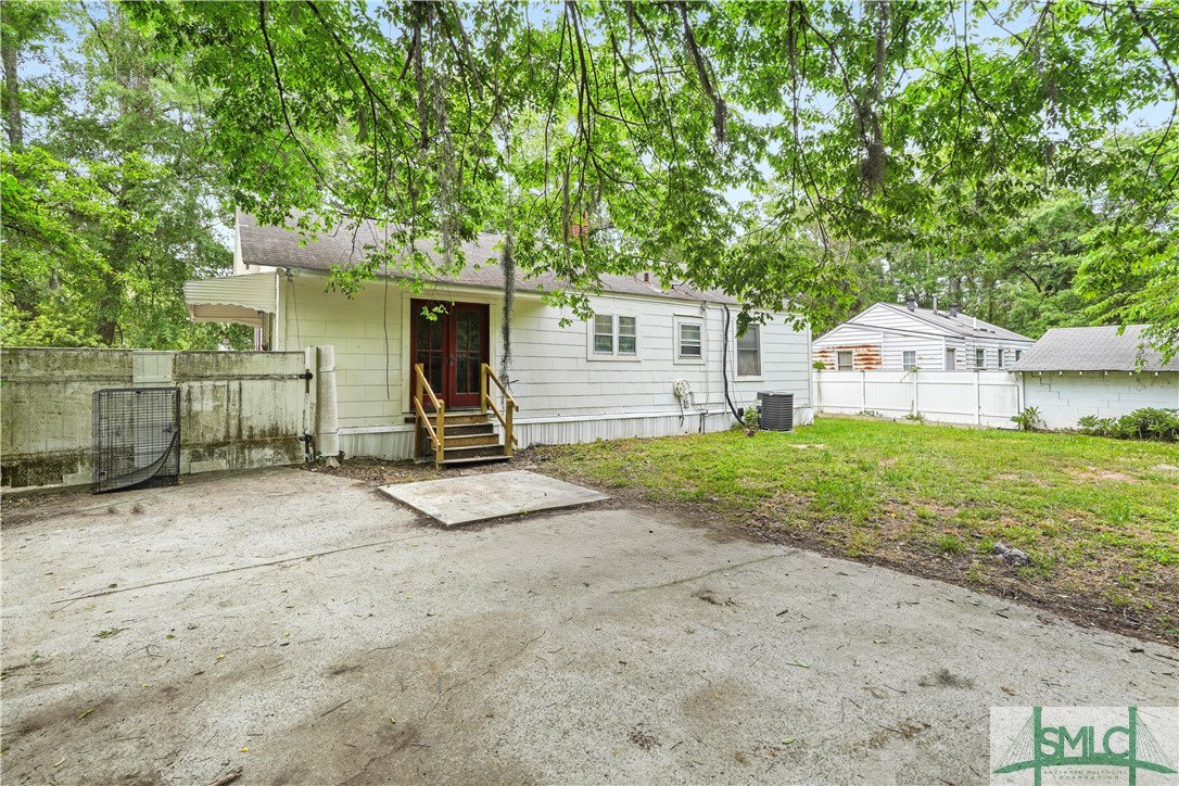 208 Appleby Road Port Wentworth, GA 31407 - Photo 24 of 26