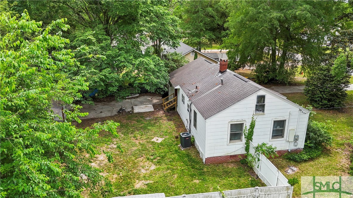 208 Appleby Road Port Wentworth, GA 31407 - Photo 25 of 26