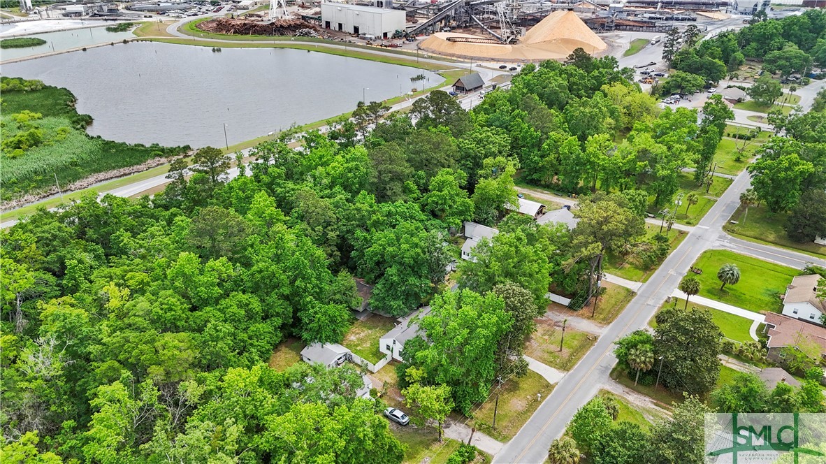 208 Appleby Road Port Wentworth, GA 31407 - Photo 26 of 26