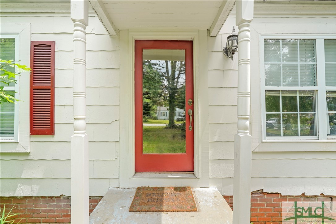 208 Appleby Road Port Wentworth, GA 31407 - Photo 3 of 26