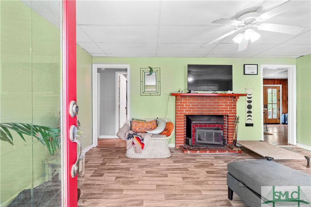 208 Appleby Road Port Wentworth, GA 31407 - Photo 4 of 26