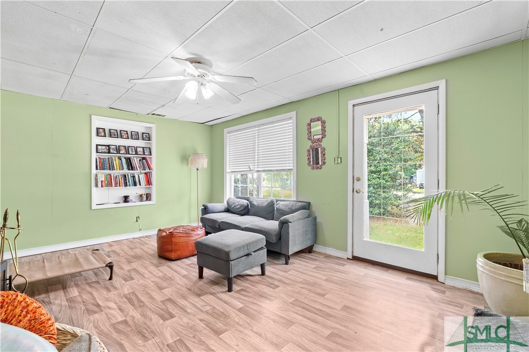 208 Appleby Road Port Wentworth, GA 31407 - Photo 5 of 26