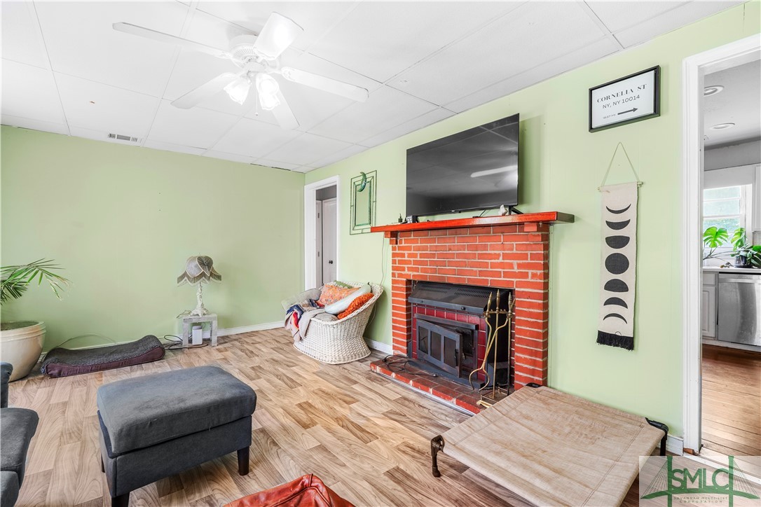 208 Appleby Road Port Wentworth, GA 31407 - Photo 6 of 26