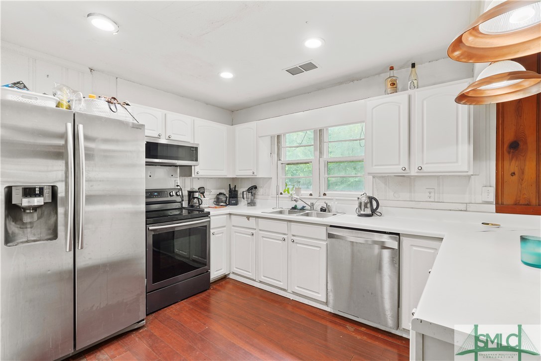 208 Appleby Road Port Wentworth, GA 31407 - Photo 8 of 26