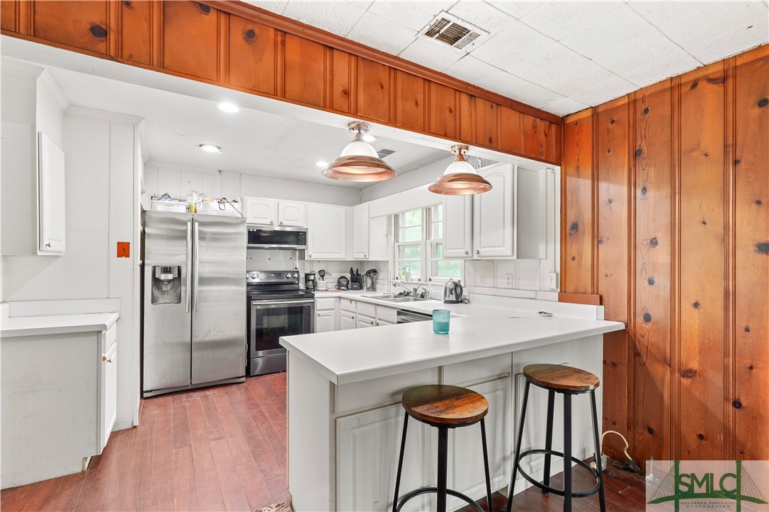 208 Appleby Road Port Wentworth, GA 31407 - Photo 10 of 26