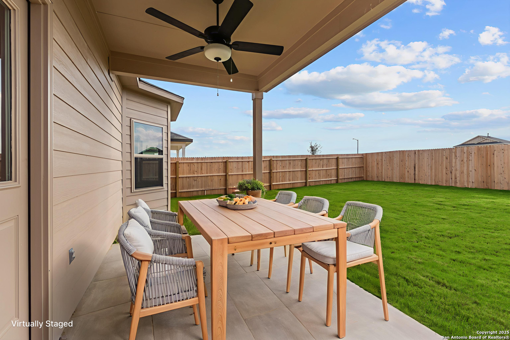 8638 Rucker Pond Trail San Antonio, TX 78252 - Photo 27 of 33