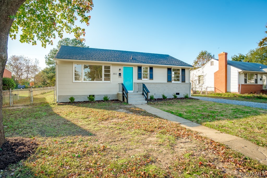 3512 Howard Road Richmond, VA 23223 - Photo 1 of 24 Gallery Image 1