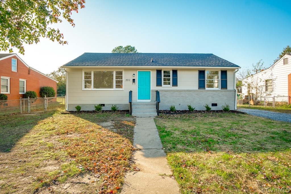 3512 Howard Road Richmond, VA 23223 - Photo 2 of 24 Gallery Image 2