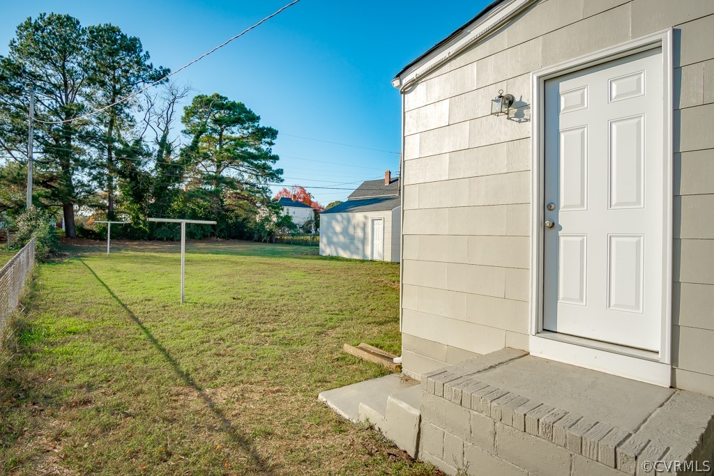 3512 Howard Road Richmond, VA 23223 - Photo 22 of 24 Gallery Image 22