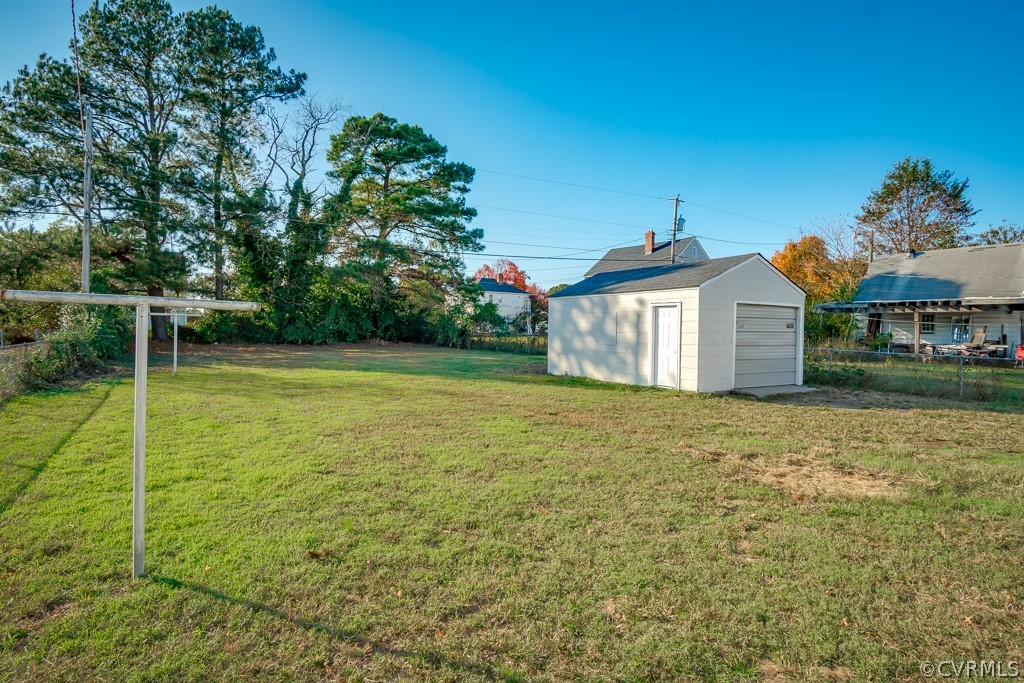 3512 Howard Road Richmond, VA 23223 - Photo 23 of 24 Gallery Image 23