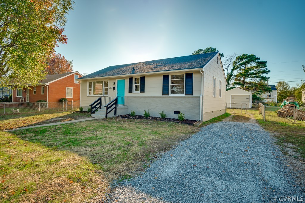 3512 Howard Road Richmond, VA 23223 - Photo 3 of 24 Gallery Image 3