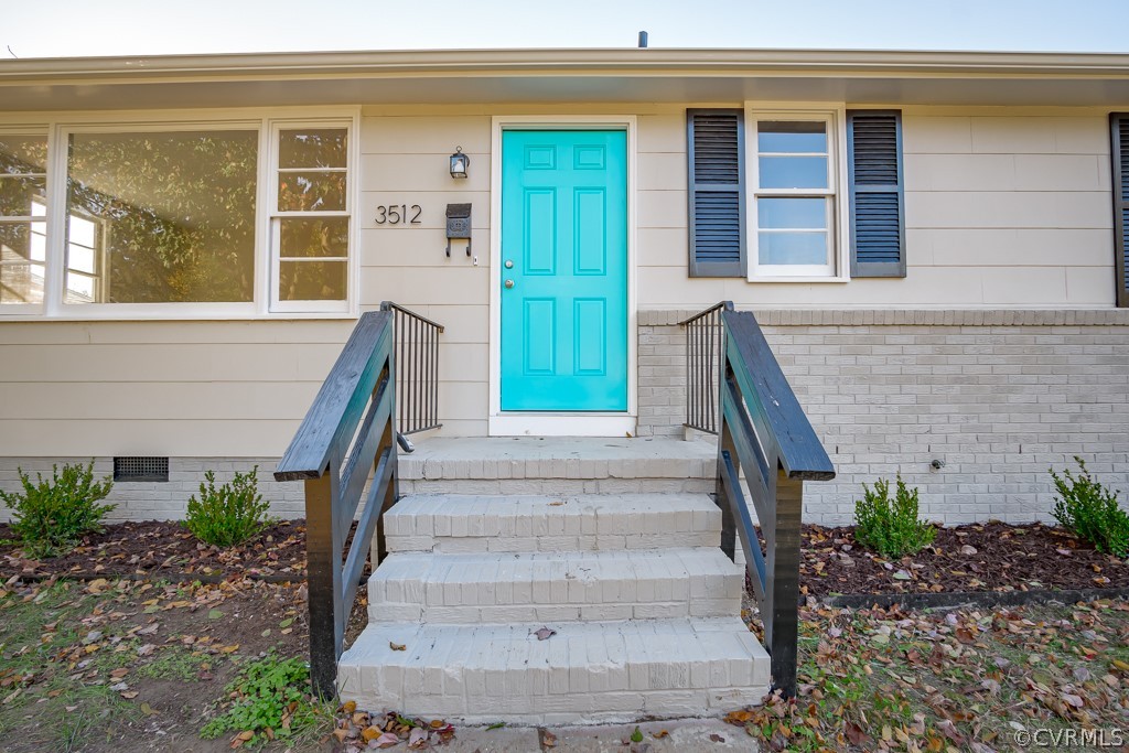 3512 Howard Road Richmond, VA 23223 - Photo 4 of 24 Gallery Image 4