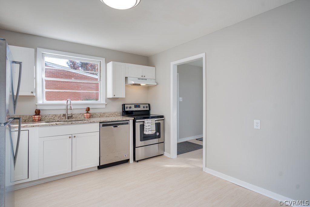 3512 Howard Road Richmond, VA 23223 - Photo 9 of 24 Gallery Image 9