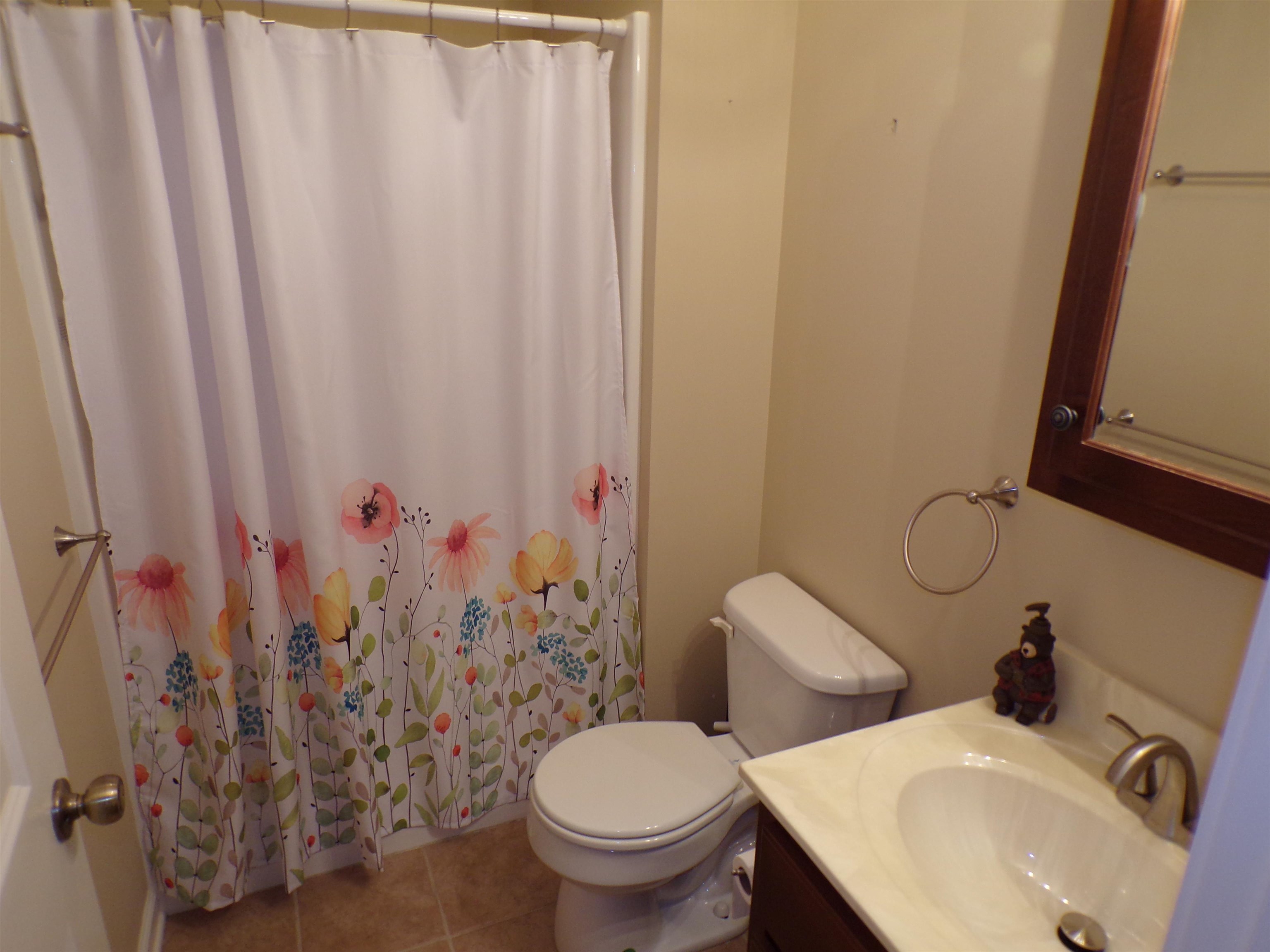 265 Missabbey Lane Counce, TN 38326 - Photo 13 of 21 a bathroom with a toilet and a sink
