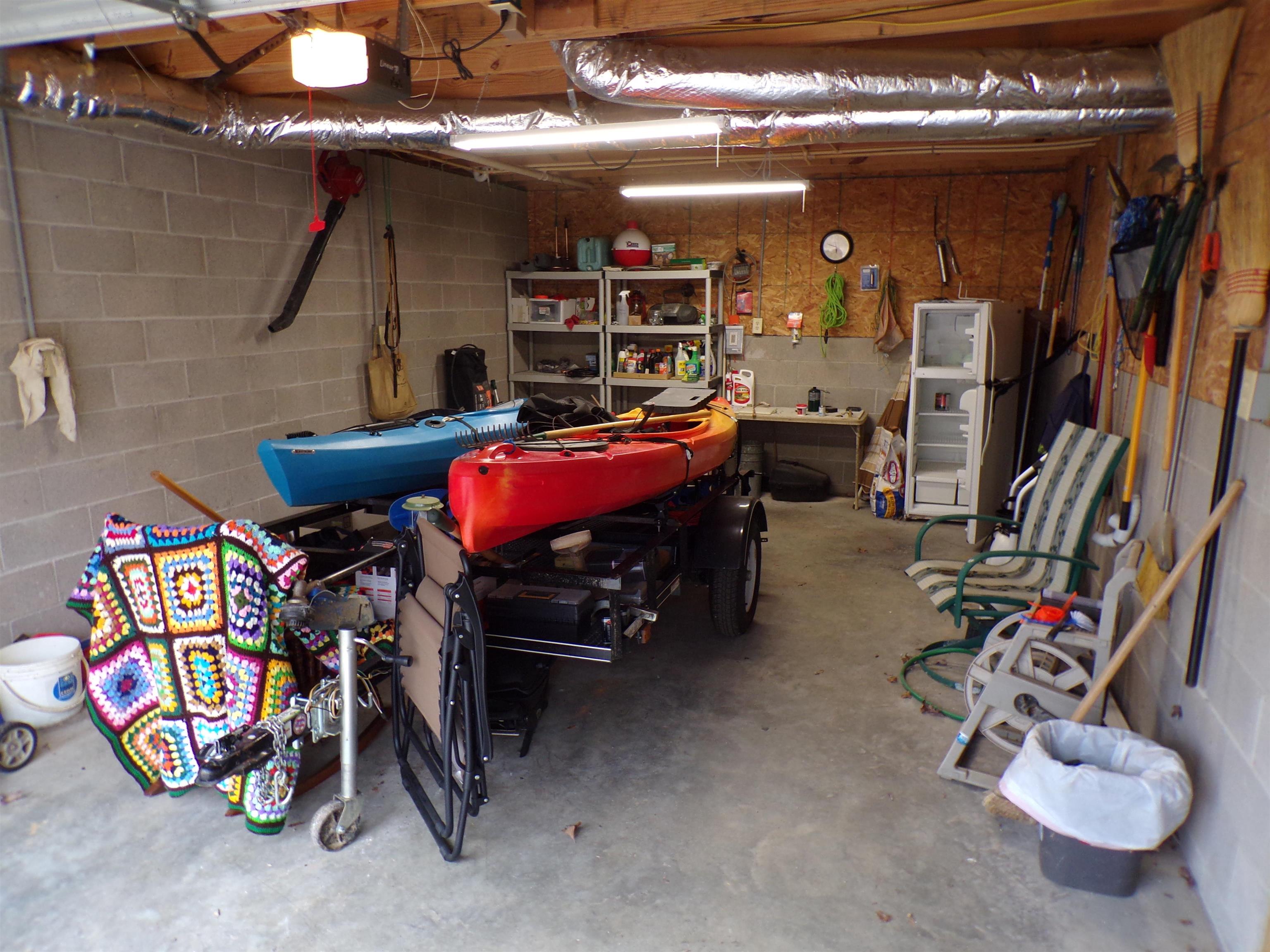 265 Missabbey Lane Counce, TN 38326 - Photo 19 of 21 a room with gym equipment