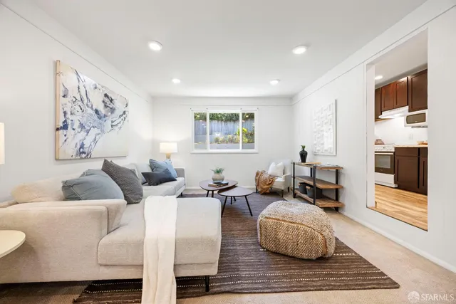 $1,695,000 | 57 Dellbrook Avenue, San Francisco, CA 94131