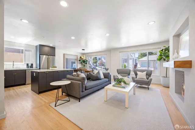 $1,695,000 | 57 Dellbrook Avenue, San Francisco, CA 94131
