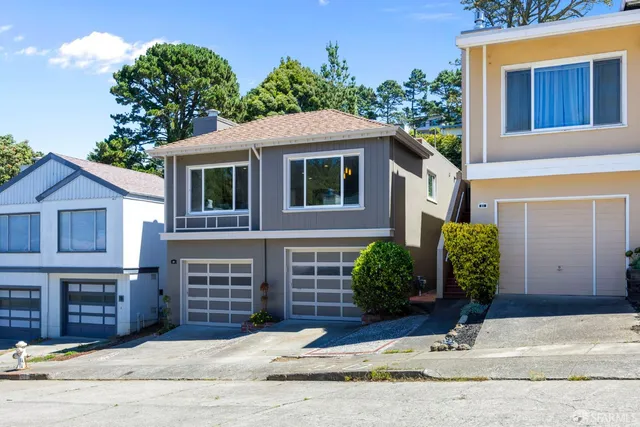 $1,695,000 | 57 Dellbrook Avenue, San Francisco, CA 94131