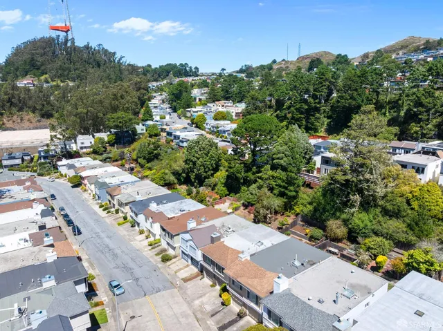 $1,695,000 | 57 Dellbrook Avenue, San Francisco, CA 94131