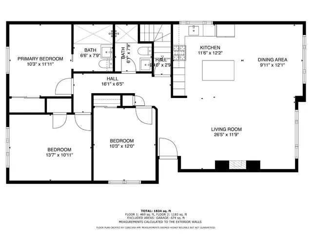 $1,695,000 | 57 Dellbrook Avenue, San Francisco, CA 94131