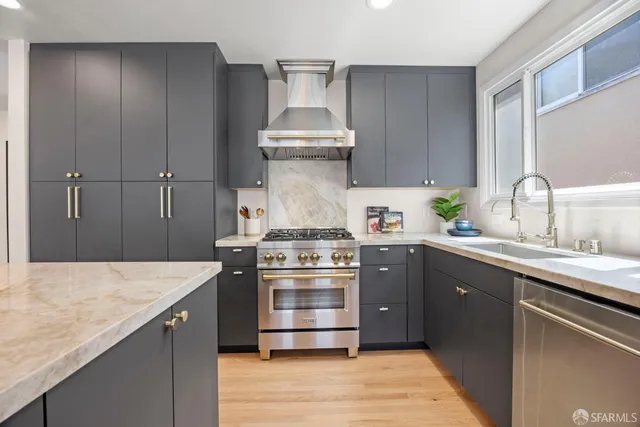 $1,695,000 | 57 Dellbrook Avenue, San Francisco, CA 94131