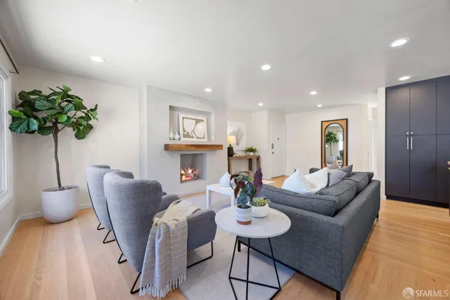 $1,695,000 | 57 Dellbrook Avenue, San Francisco, CA 94131