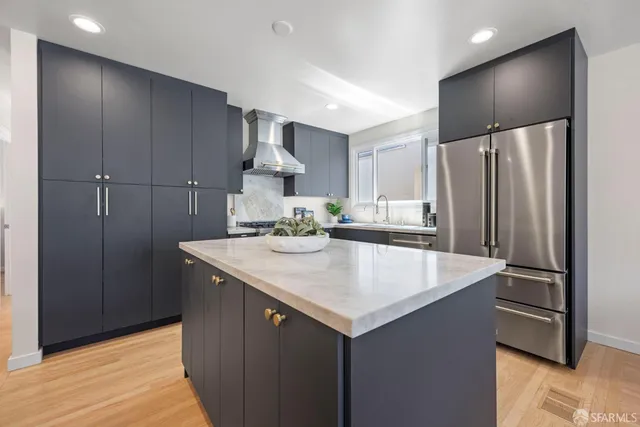 $1,695,000 | 57 Dellbrook Avenue, San Francisco, CA 94131