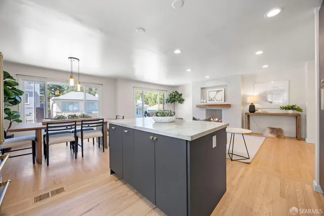 $1,695,000 | 57 Dellbrook Avenue, San Francisco, CA 94131