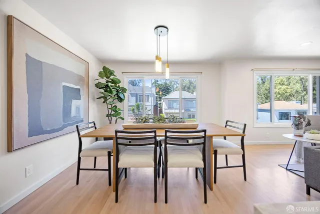 $1,695,000 | 57 Dellbrook Avenue, San Francisco, CA 94131